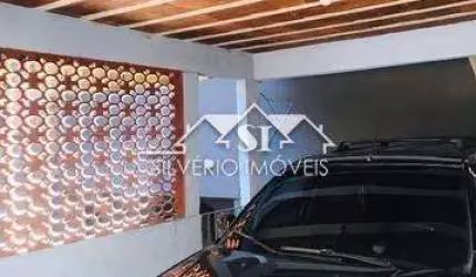 Casa- Petrópolis, Independência