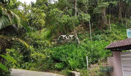 Terreno- Petrópolis, Quitandinha