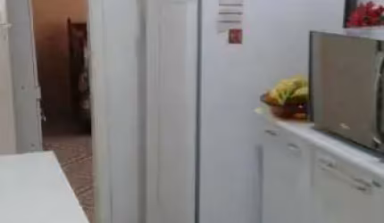 Apartamento- Petrópolis, Centro