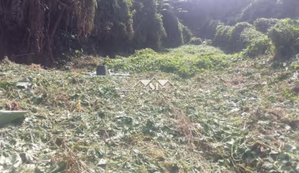 Terreno- Petrópolis, Quitandinha