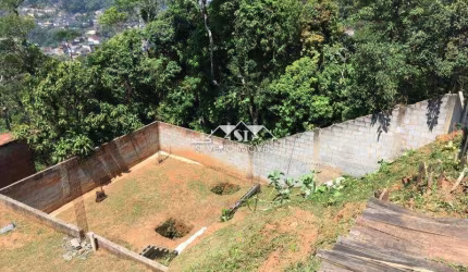 Terreno- Petrópolis, Castelânea