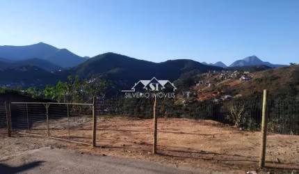 Terreno- Petrópolis, Nogueira