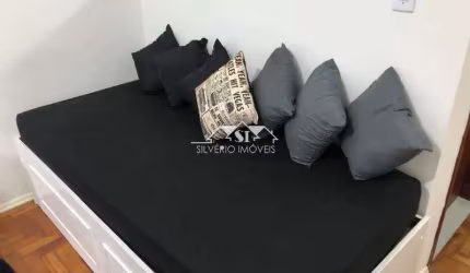 Apartamento- Petrópolis, Independência