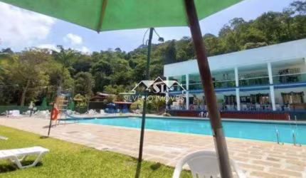 Terreno- Petrópolis, Corrêas