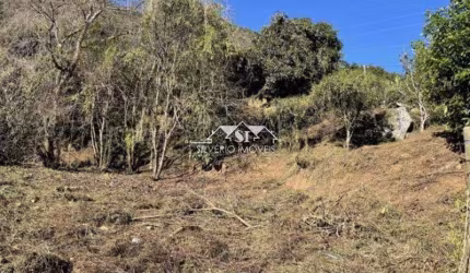 Terreno- Petrópolis, Corrêas