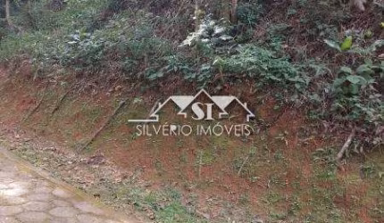 Terreno- Petrópolis, Corrêas