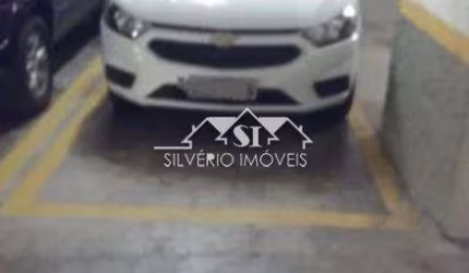 Vaga de Garagem- Petrópolis, Centro