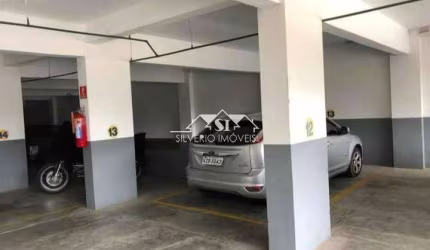 Vaga de Garagem- Petrópolis, Alto da Serra