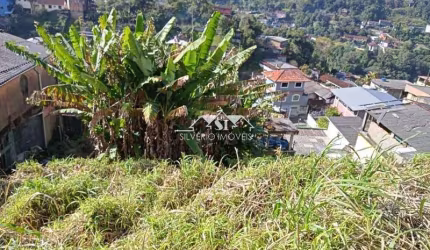 Terreno- Petrópolis, Quitandinha
