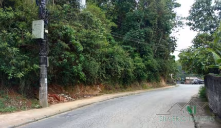 Terreno- Petrópolis, Estrada da Saudade