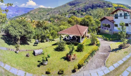 Apartamento- Petrópolis, Corrêas