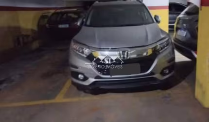 Vaga de Garagem- Petrópolis, Centro