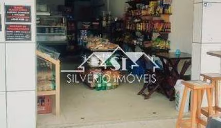 Ponto Comercial- Petrópolis, Corrêas