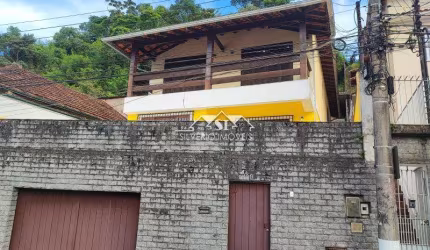 Casa- Petrópolis, Valparaíso