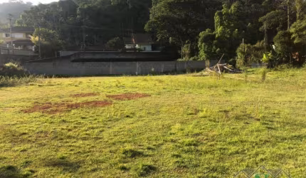 Terreno- Petrópolis, Bingen