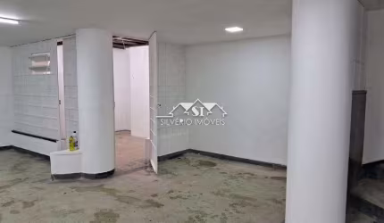 Sala - Petrópolis, Centro