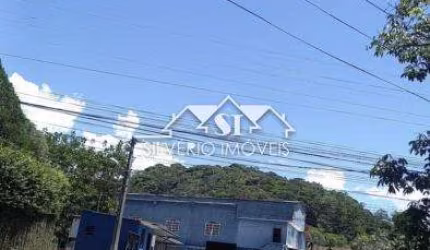 Galpão- Petrópolis, Bingen