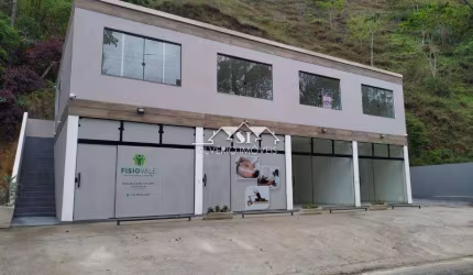 Loja- Petrópolis, Araras
