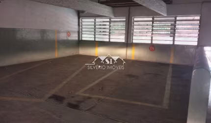 Vaga de Garagem- Petrópolis, Centro