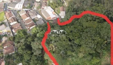 Terreno- Petrópolis, Morin