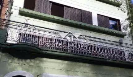 Casa- Petrópolis, Centro