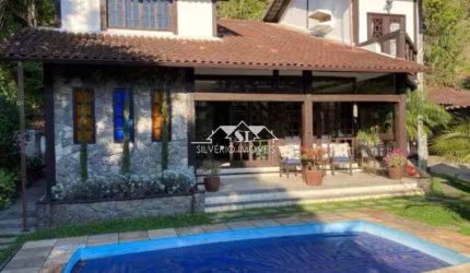 Casa- Petrópolis, Taquara
