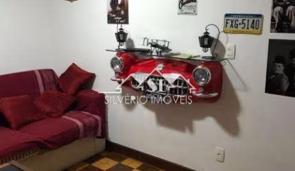 Apartamento- Petrópolis, Quitandinha