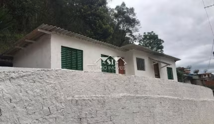 Terreno- Petrópolis, Corrêas