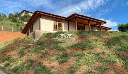 Casa- Petrópolis, Nogueira