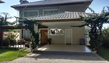 Casa- Petrópolis, Mosela