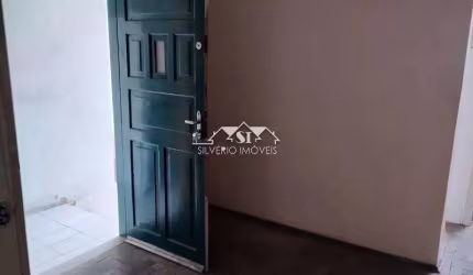 Apartamento- Petrópolis, Cascatinha
