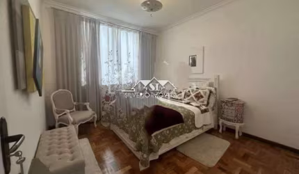 Apartamento- Petrópolis, Centro