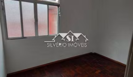 Apartamento- Petrópolis, Alto da Serra