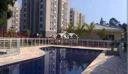 Apartamento- Petrópolis, Independência