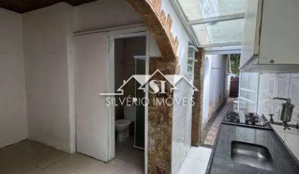 Casa- Petrópolis, Nogueira