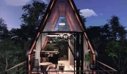 Casa- Petrópolis, Posse