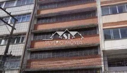 Vaga de Garagem- Petrópolis, Centro