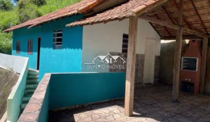Casa- Petrópolis, Itaipava