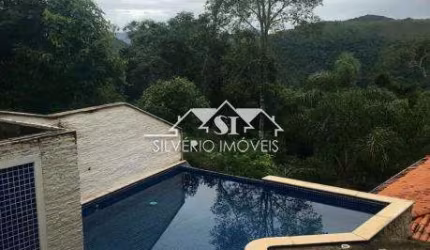Casa- Petrópolis, Itaipava
