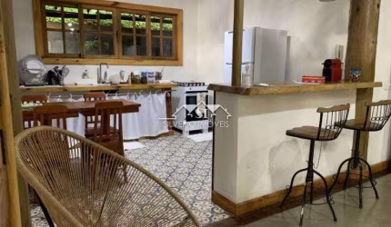 Casa- Petrópolis, Fazenda Inglesa