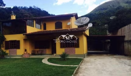 Casa- Petrópolis, Vale do Cuiaba