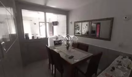 Casa- Petrópolis, Siméria