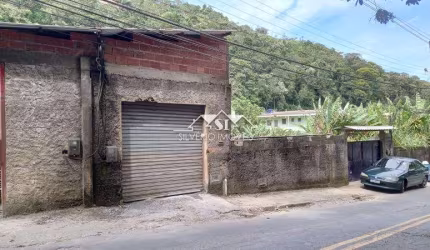 Galpão- Petrópolis, Independência
