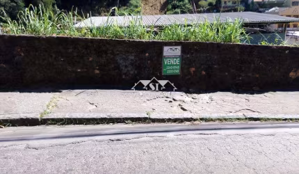 Terreno- Petrópolis, Quissamã
