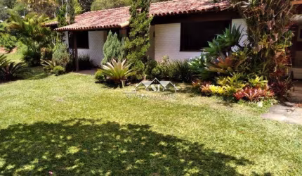 Casa- Petrópolis, Corrêas