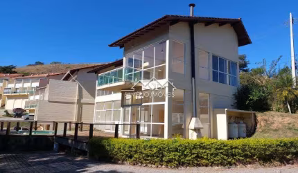 Apartamento- Petrópolis, Itaipava