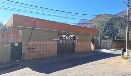 Galpão- Petrópolis, Cascatinha