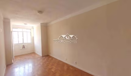 Apartamento- Petrópolis, Itamarati
