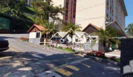 Apartamento- Petrópolis, São Sebastião