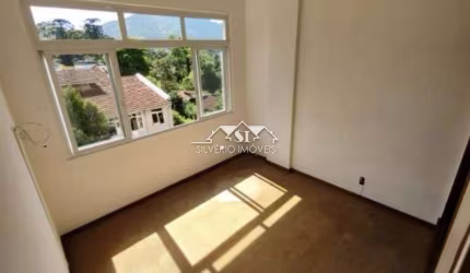 Apartamento- Petrópolis, Duchas